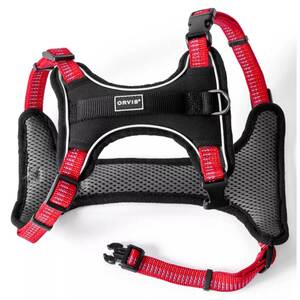 Orvis Tough Trail Polyester Dog Harness
