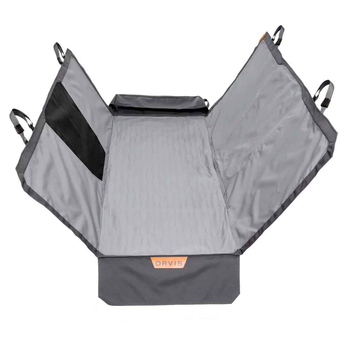 Orvis Tough Trail Polyester Windowed Hammock Seat Protector Orvis Tough Trail Polyester Windowed Hammock Seat Protector