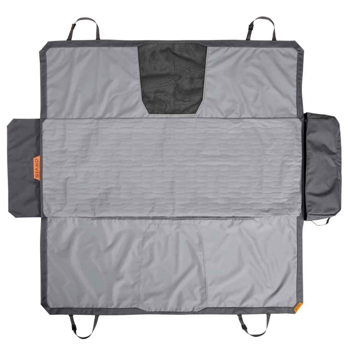 Orvis Tough Trail Polyester Windowed Hammock Seat Protector Orvis Tough Trail Polyester Windowed Hammock Seat Protector