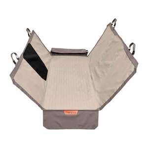 Orvis Tough Trail Polyester Windowed Hammock Seat Protector