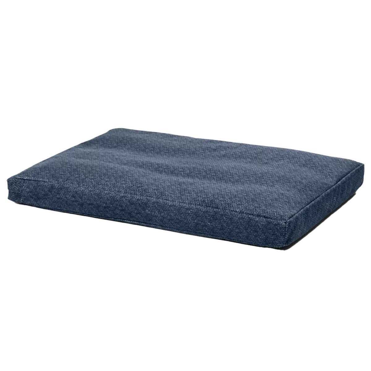 Orvis ToughChew ComfortFill-Eco Polyester/Nylon Platform Dog Bed - X-Large Orvis ToughChew ComfortFill-Eco Polyester/Nylon Platform Dog Bed - X-Large