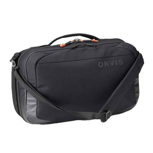 Orvis Trekkage LT Adventure Soft Tackle Bag – 1971 Camo 22L