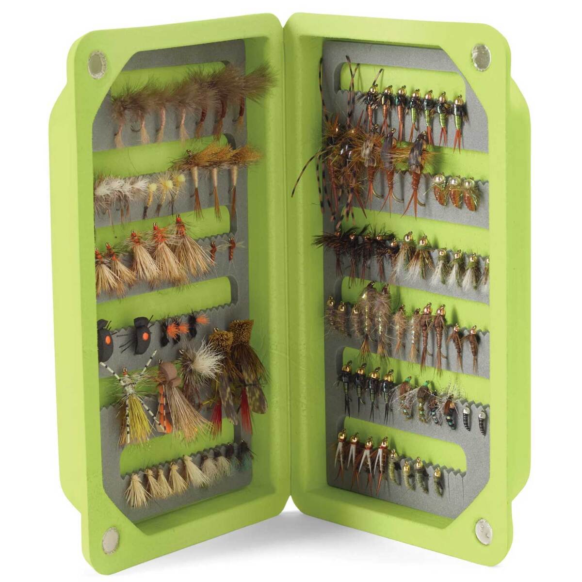 Orvis Ultralight Foam Fly Box Orvis Ultralight Foam Fly Box