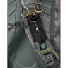 Orvis Waterproof Tackle Backpack - Gray - Gray