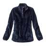 Orvis Women's Mesa Fleece Quarter-Snap Casual Jacket