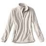 Orvis Women's Mesa Fleece Quarter-Snap Casual Jacket