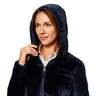 Orvis Women's Mesa Fleece Zip-Up Casual Hoodie