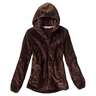 Orvis Women's Mesa Fleece Zip-Up Casual Hoodie
