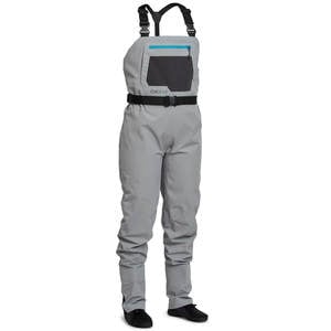 Orvis Women's Clearwater Fishing Waders - Stone - M Tall