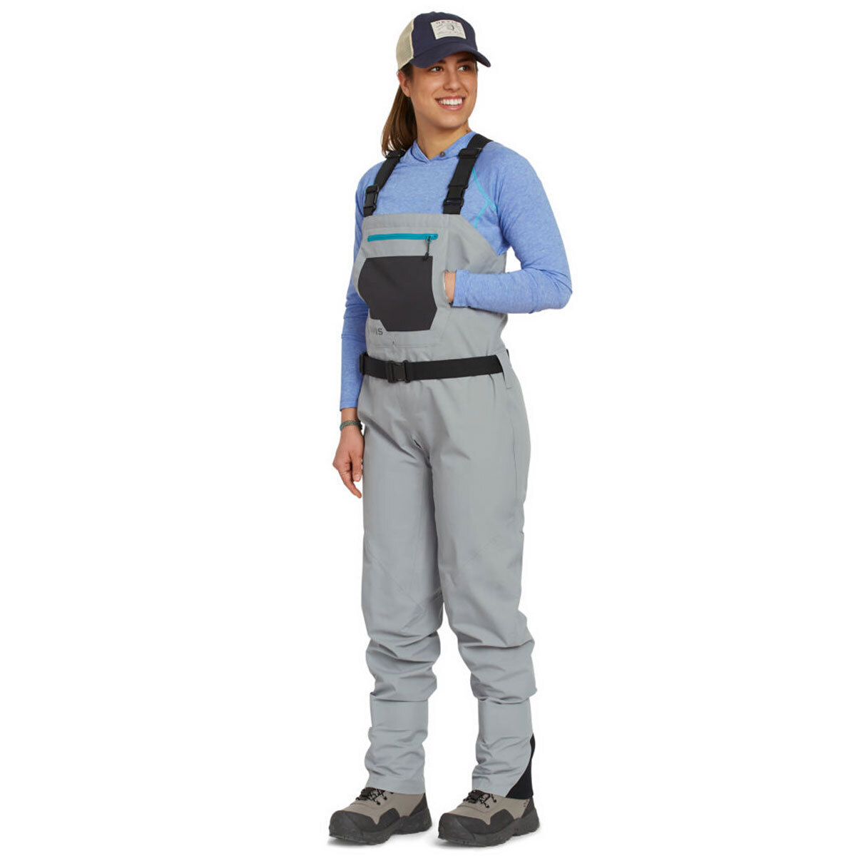Orvis Women's Clearwater Fishing Waders Orvis Women's Clearwater Fishing Waders