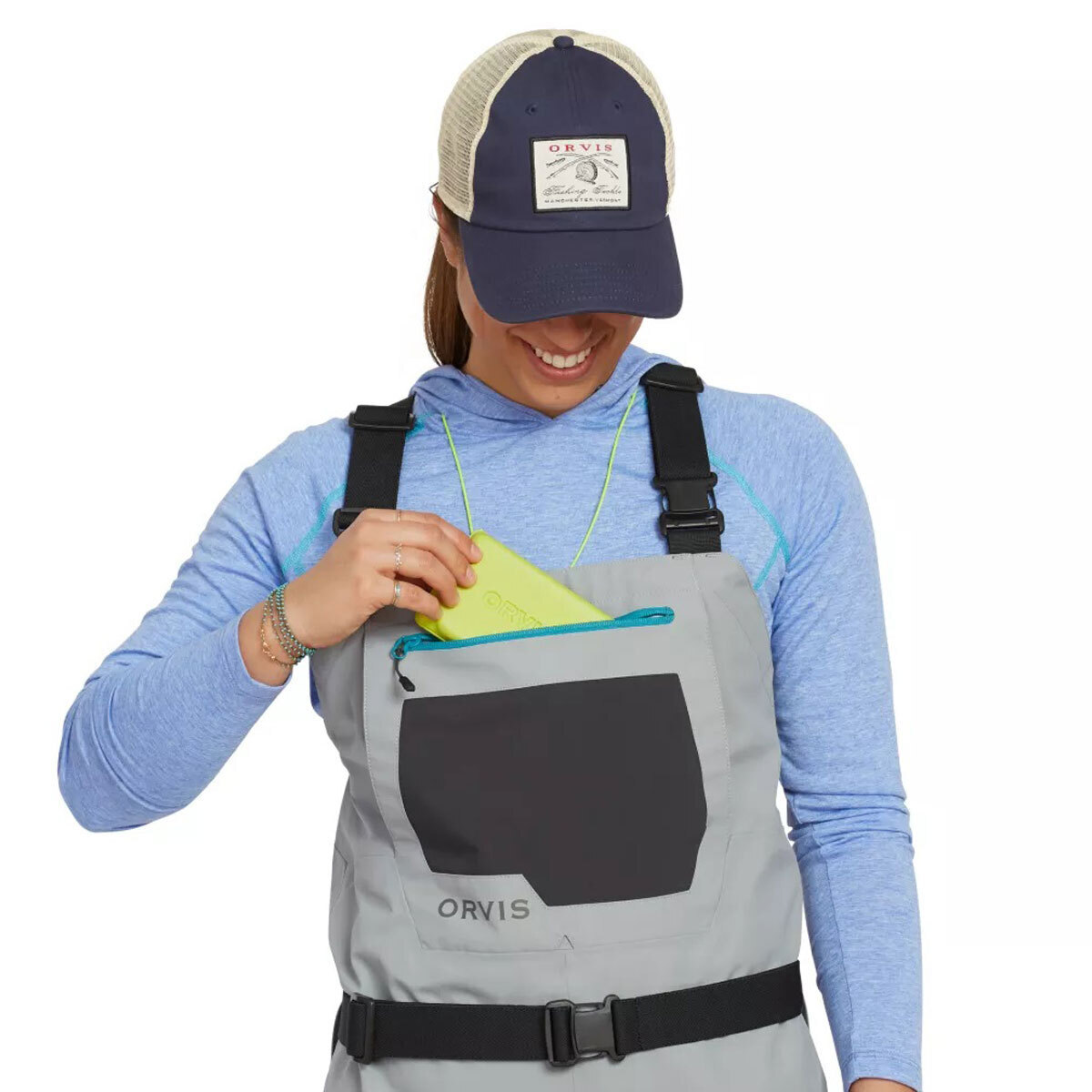 Orvis Women's Clearwater Fishing Waders Orvis Women's Clearwater Fishing Waders