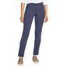 Orvis Women's Flex-Day Natural Fit Straight-Leg Casual Pants
