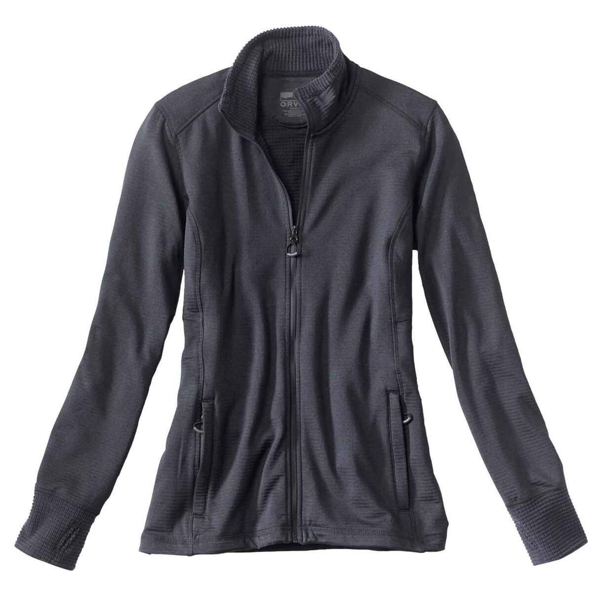 Orvis Women's Horseshoe Hills Casual Jacket Orvis Women's Horseshoe Hills Casual Jacket