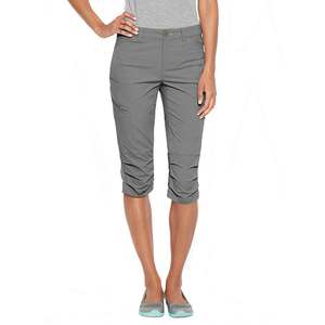 Orvis Women's Jackson Quick-Dry Low Rise  Stretch Capri Pants