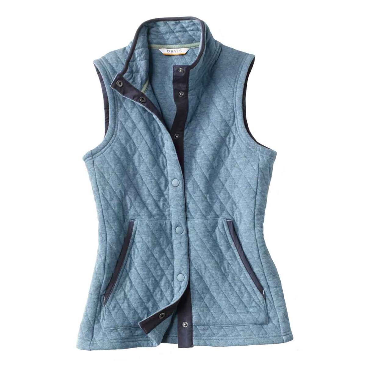 Orvis Women's Outdoor Quilted Vest Orvis Women's Outdoor Quilted Vest