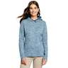 Orvis Women's Performance Knit Casual Hoodie