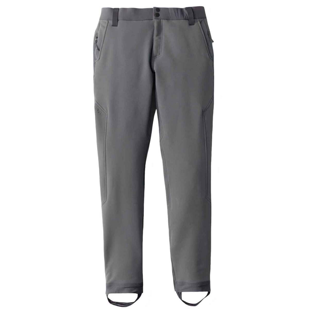 Orvis Women's PRO HD Fleece Wader Pants Sportsman's Warehouse