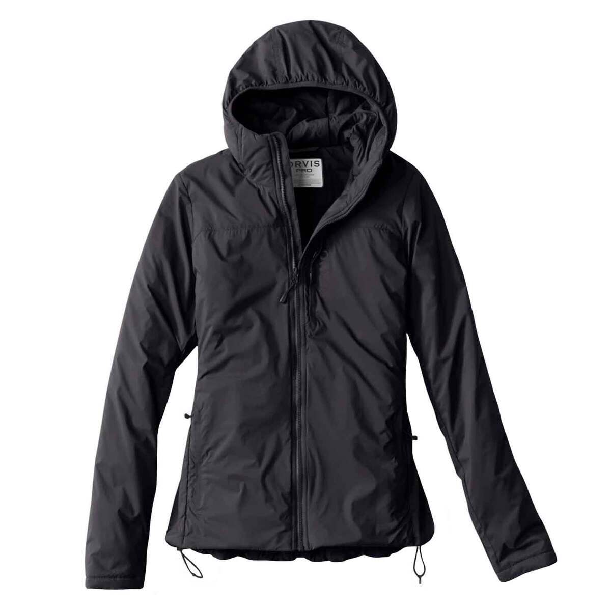 Orvis Women's PRO Insulated Fishing Jacket Orvis Women's PRO Insulated Fishing Jacket