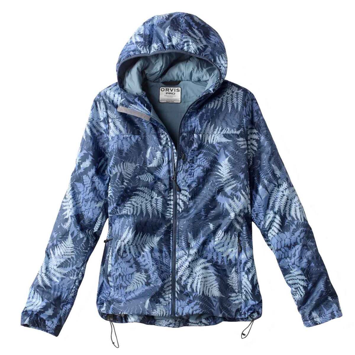 Orvis Women's PRO Insulated Fishing Jacket Orvis Women's PRO Insulated Fishing Jacket