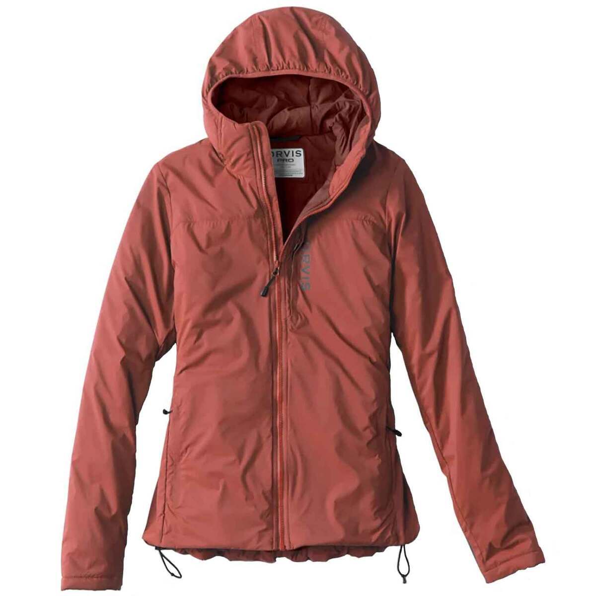 Orvis Women's PRO Insulated Fishing Jacket Orvis Women's PRO Insulated Fishing Jacket