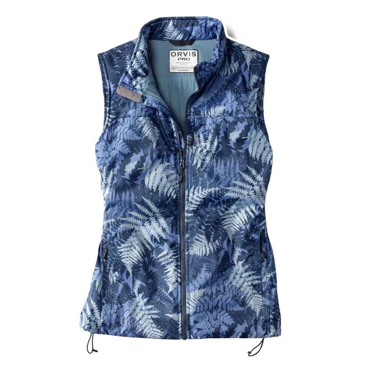 Orvis Women's PRO Insulated Fishing Vest Orvis Women's PRO Insulated Fishing Vest