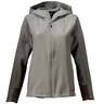 Orvis Women's PRO LT Full Zip Softshell Jacket - Granite - L - Granite L