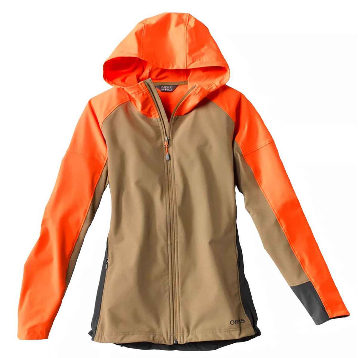 Orvis Women's PRO LT Softshell Hunting Jacket | Sportsman's Warehouse