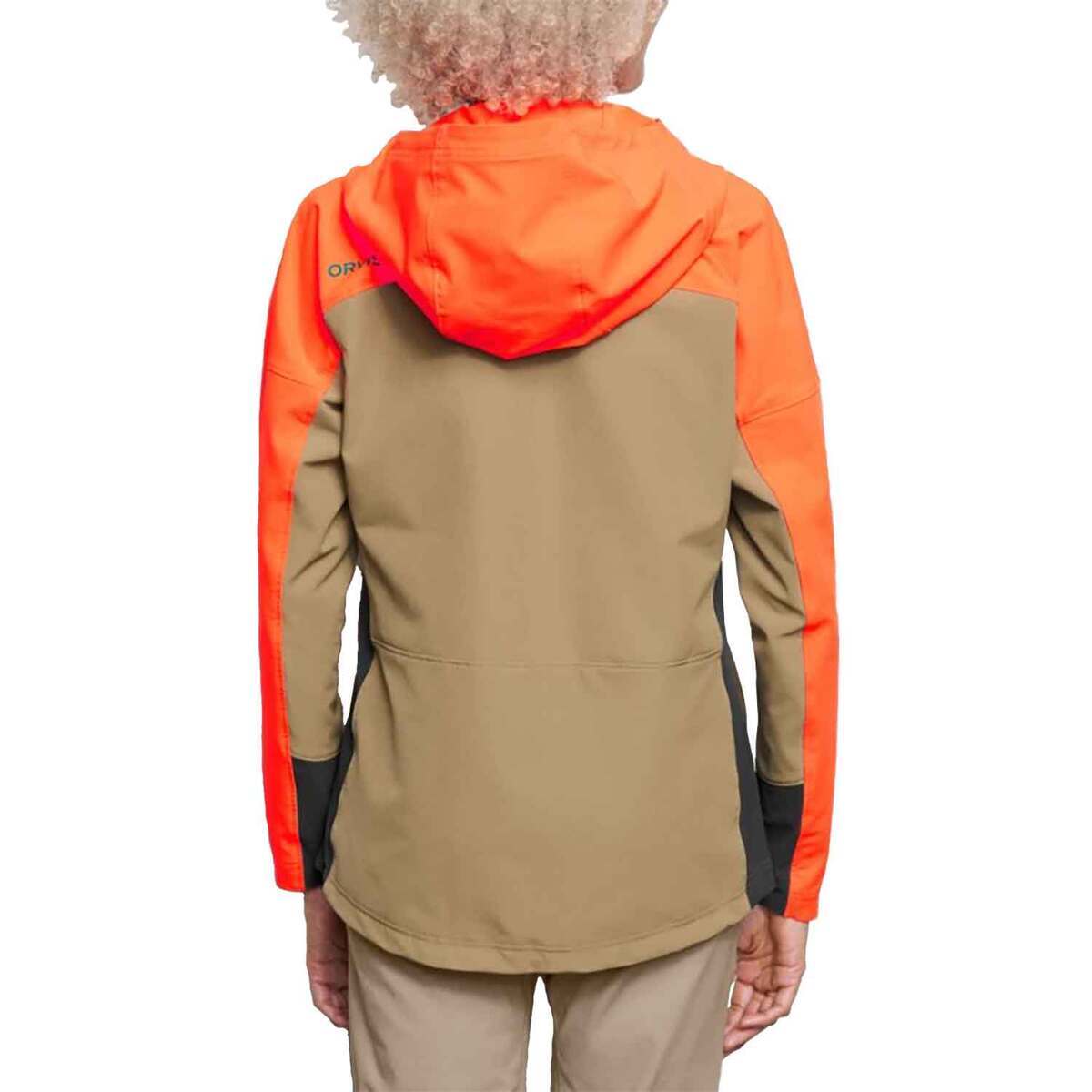 Orvis Women's PRO LT Softshell Hunting Jacket Orvis Women's PRO LT Softshell Hunting Jacket