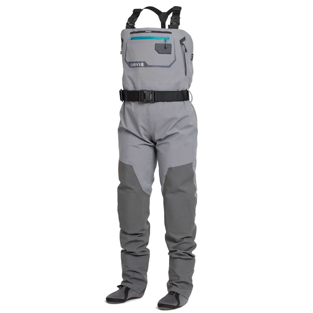 Orvis Women's PRO Stockingfoot Fishing Waders Orvis Women's PRO Stockingfoot Fishing Waders