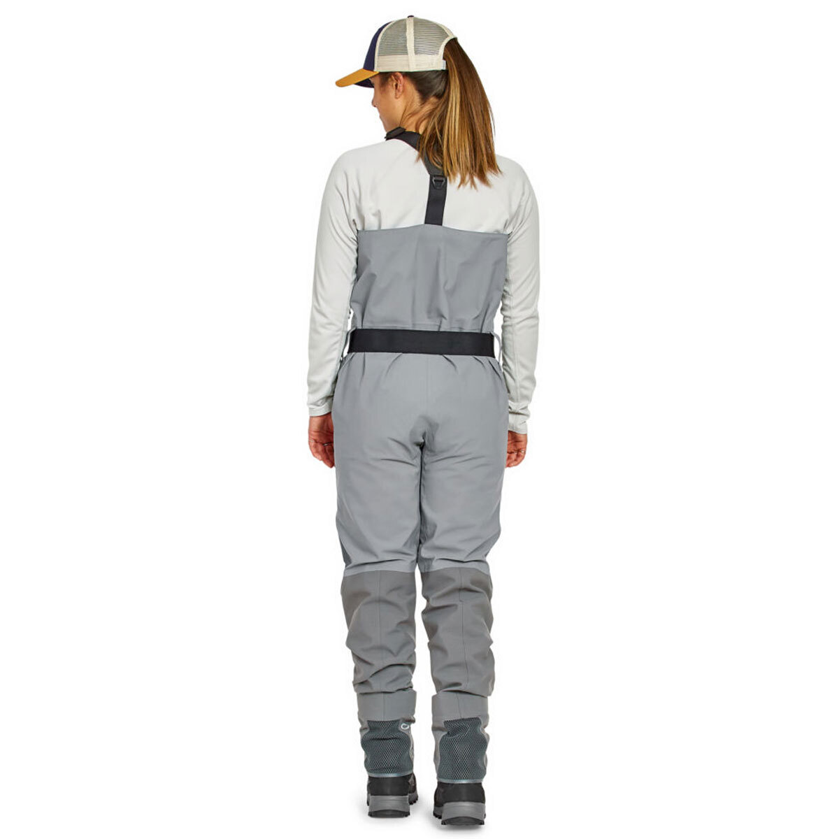 Orvis Women's PRO Stockingfoot Fishing Waders Orvis Women's PRO Stockingfoot Fishing Waders