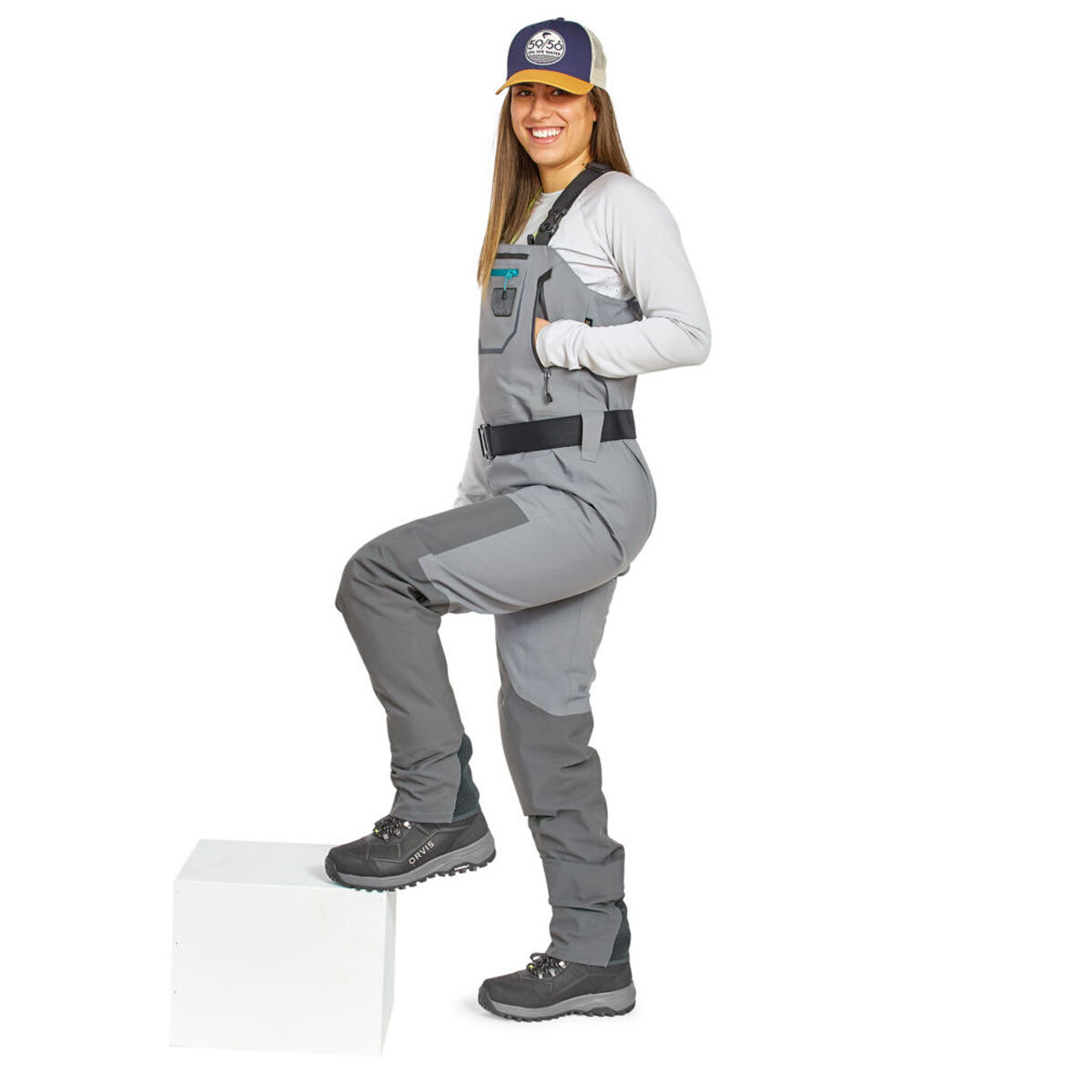Orvis Women's PRO Stockingfoot Fishing Waders Orvis Women's PRO Stockingfoot Fishing Waders
