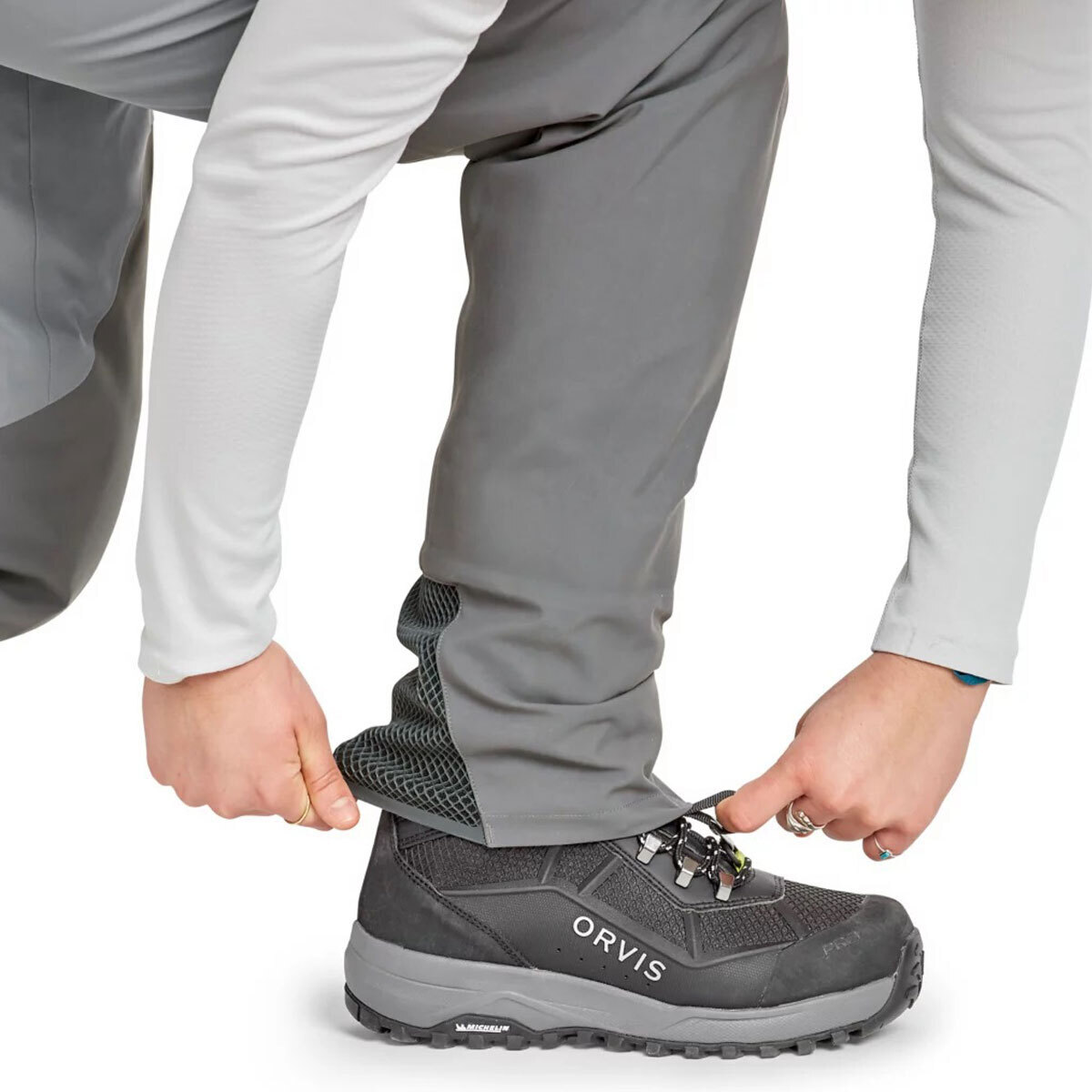 Orvis Women's PRO Stockingfoot Fishing Waders Orvis Women's PRO Stockingfoot Fishing Waders