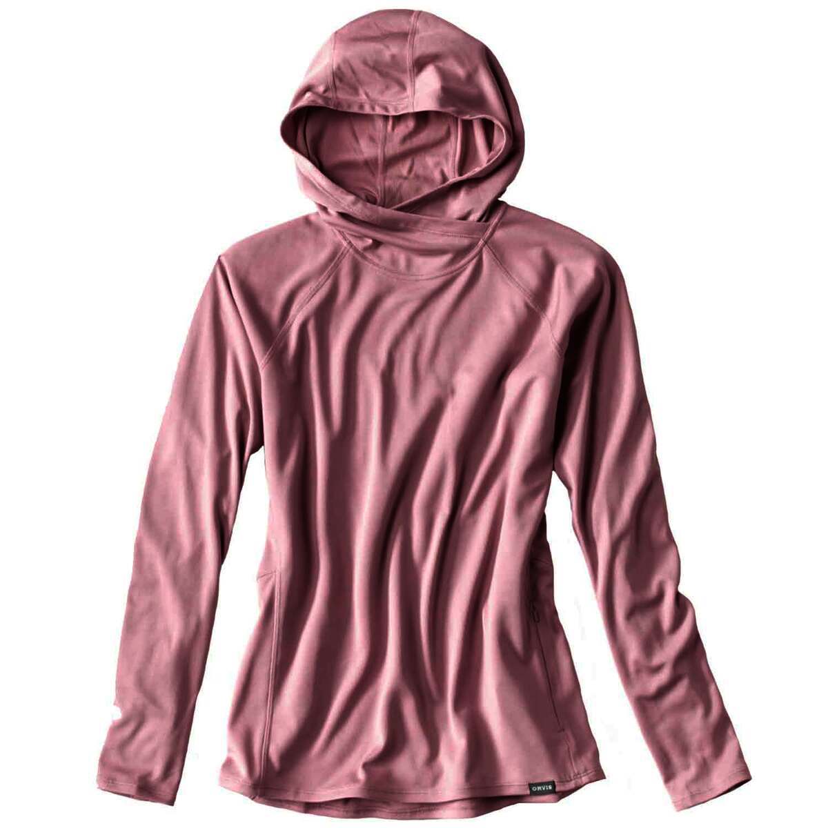 Orvis Women's PRO Sun Fishing Hoodie Orvis Women's PRO Sun Fishing Hoodie