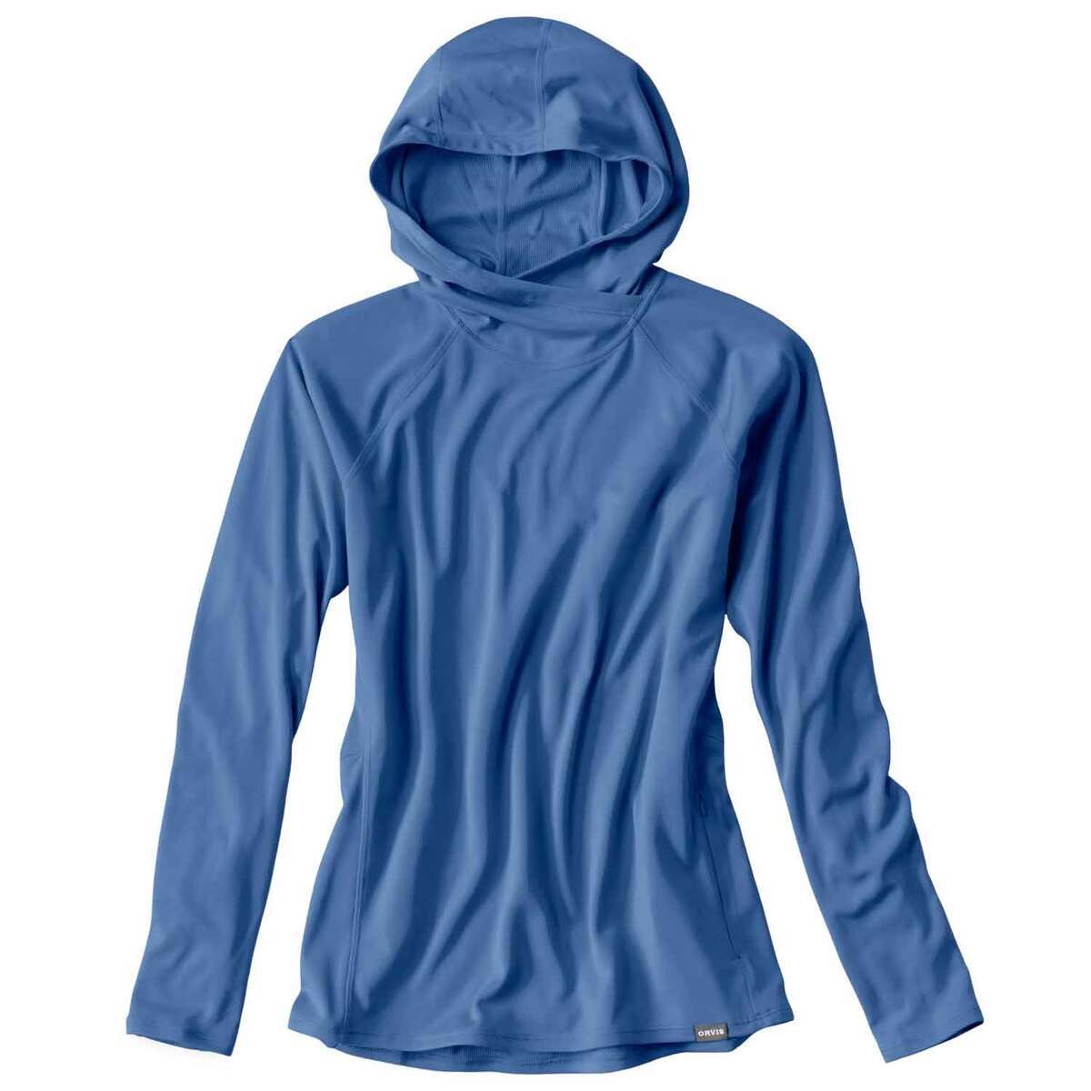 Orvis Women's PRO Sun Fishing Hoodie Orvis Women's PRO Sun Fishing Hoodie