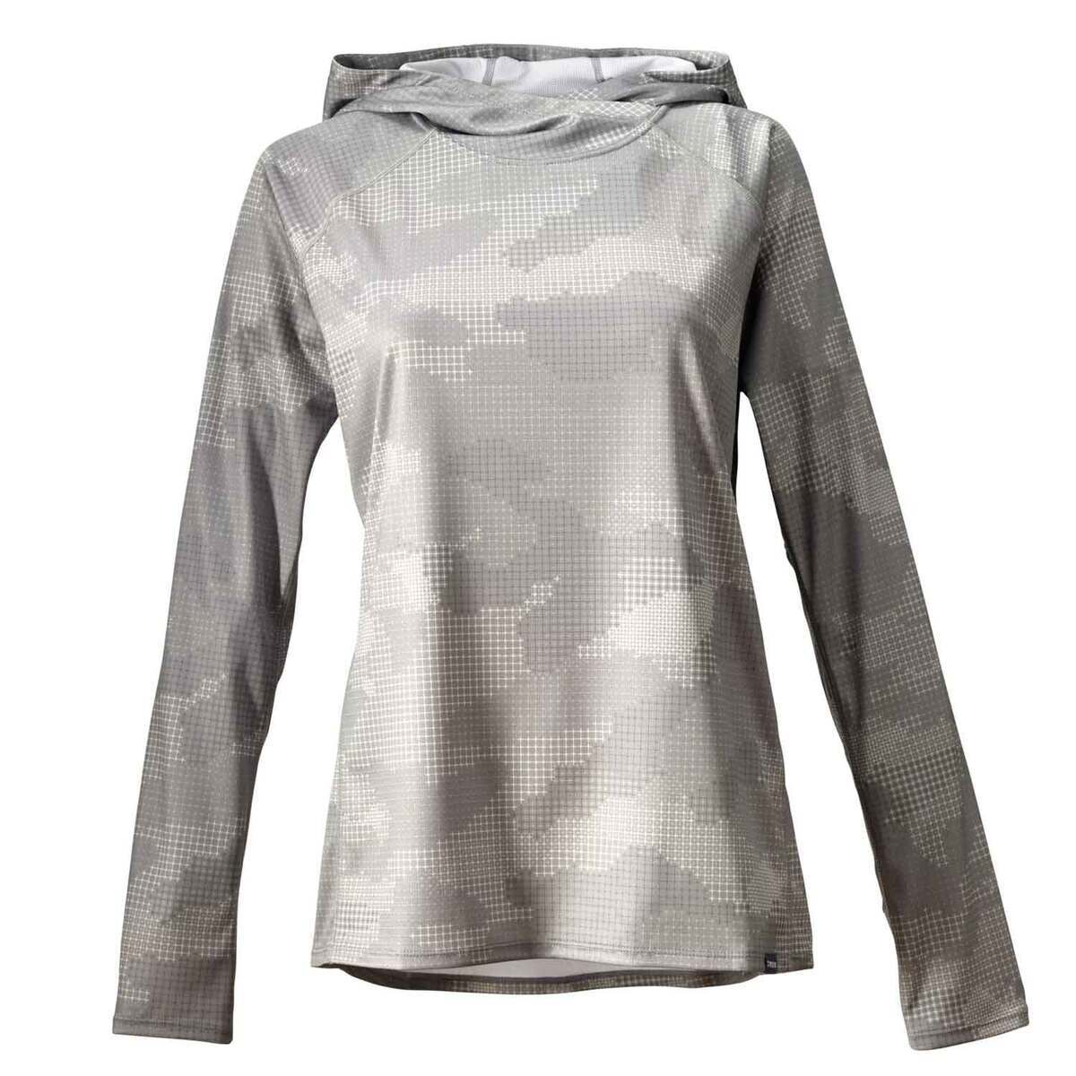 Orvis Women's PRO Sun Fishing Hoodie Orvis Women's PRO Sun Fishing Hoodie