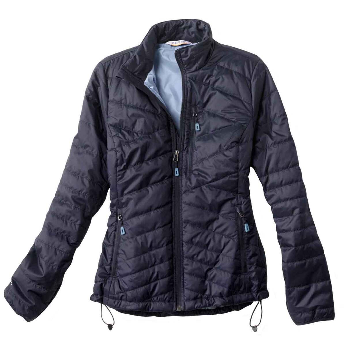 Orvis Women's Recycled Drift Casual Jacket Orvis Women's Recycled Drift Casual Jacket