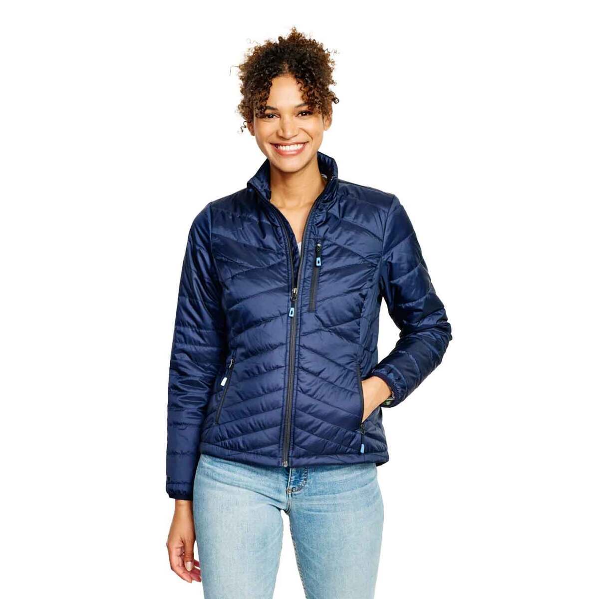 Orvis Women's Recycled Drift Casual Jacket Orvis Women's Recycled Drift Casual Jacket