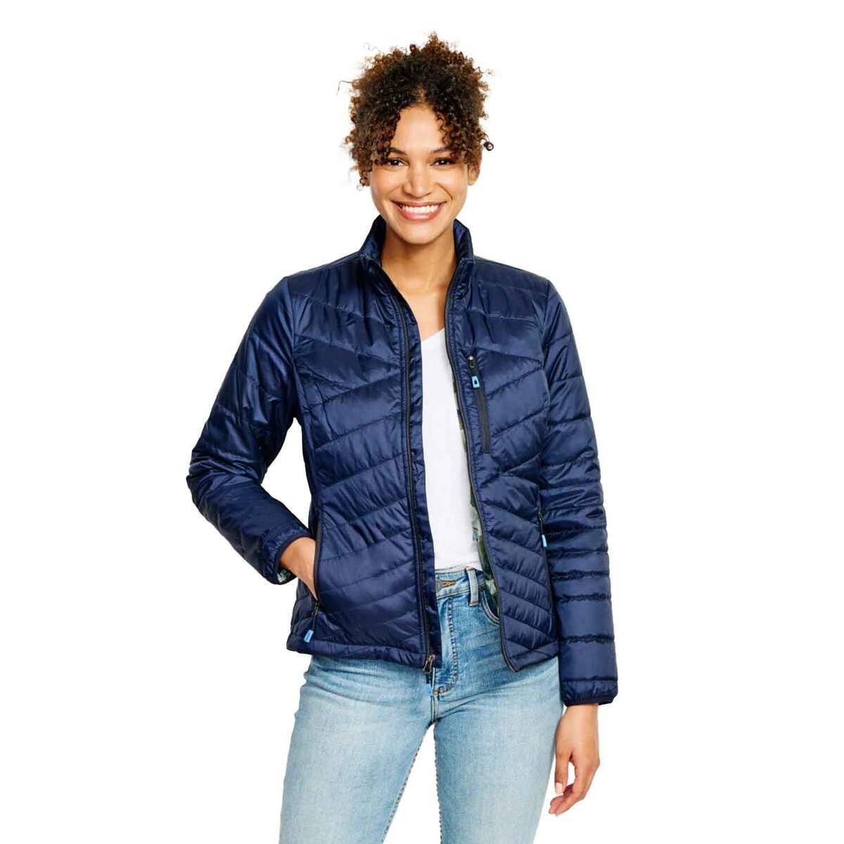Orvis Women's Recycled Drift Casual Jacket Orvis Women's Recycled Drift Casual Jacket