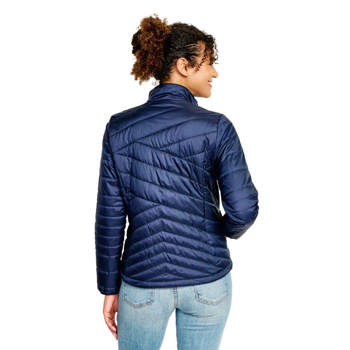 Orvis Women's Recycled Drift Casual Jacket Orvis Women's Recycled Drift Casual Jacket