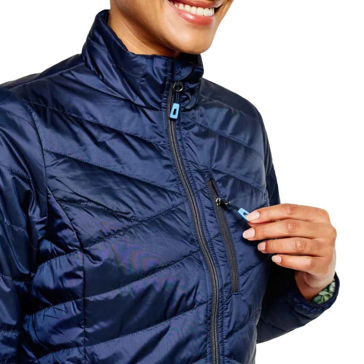 Orvis Women's Recycled Drift Casual Jacket Orvis Women's Recycled Drift Casual Jacket