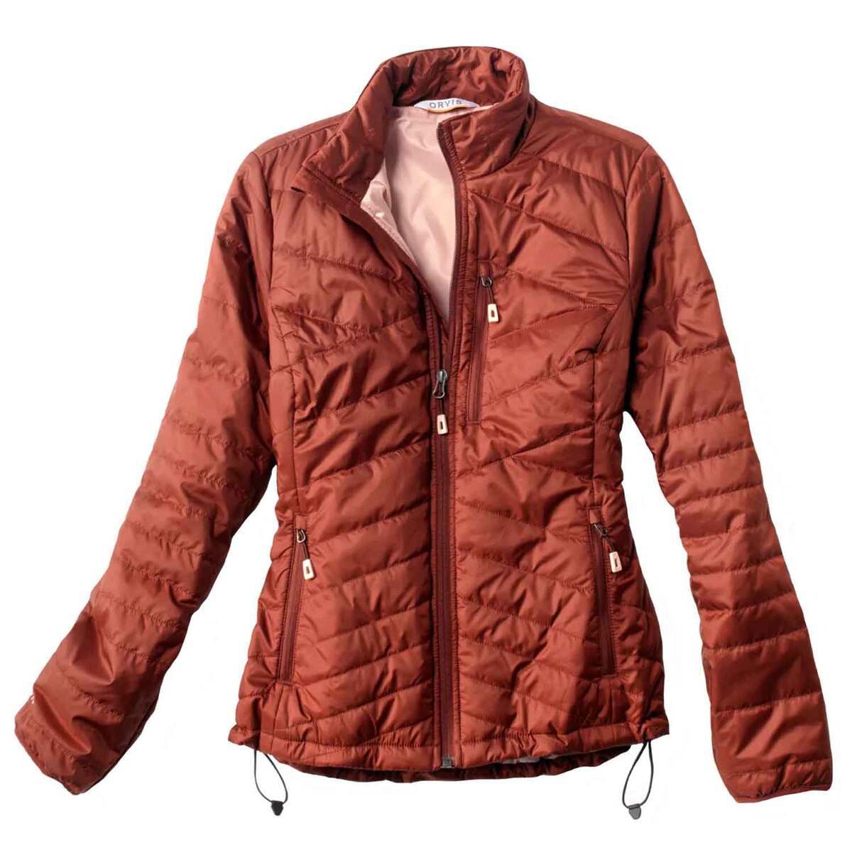 Orvis Women's Recycled Drift Casual Jacket Orvis Women's Recycled Drift Casual Jacket
