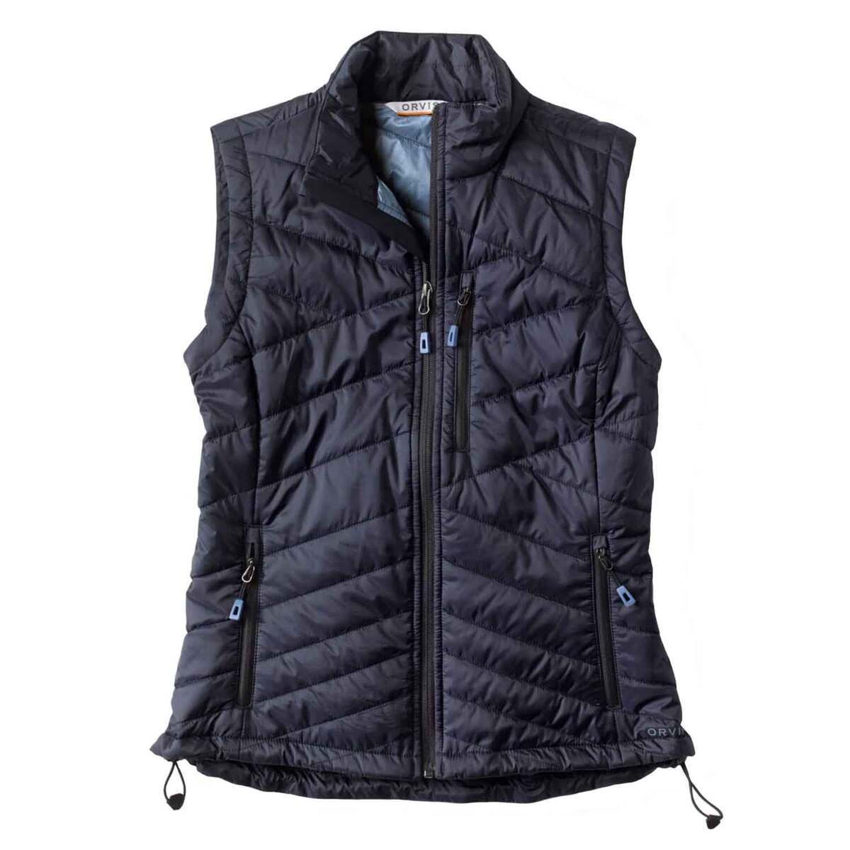 Orvis Women's Recycled Drift Vest Orvis Women's Recycled Drift Vest