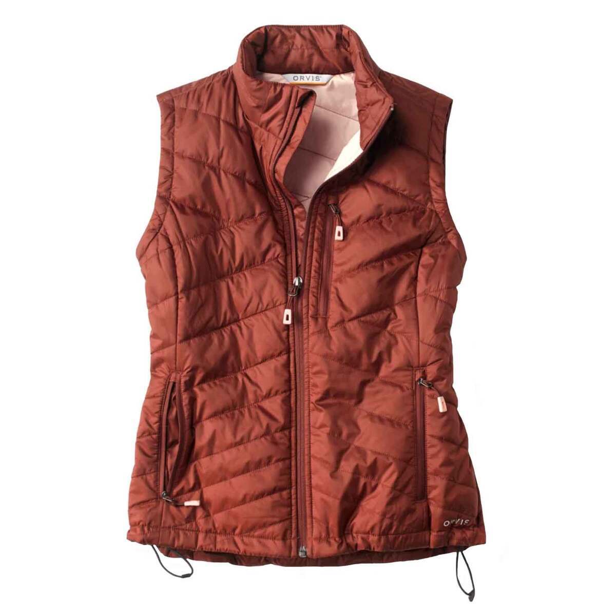 Orvis Women's Recycled Drift Vest Orvis Women's Recycled Drift Vest