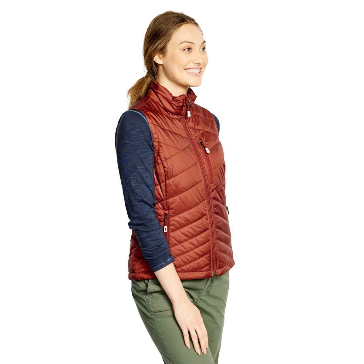 Orvis Women's Recycled Drift Vest Orvis Women's Recycled Drift Vest