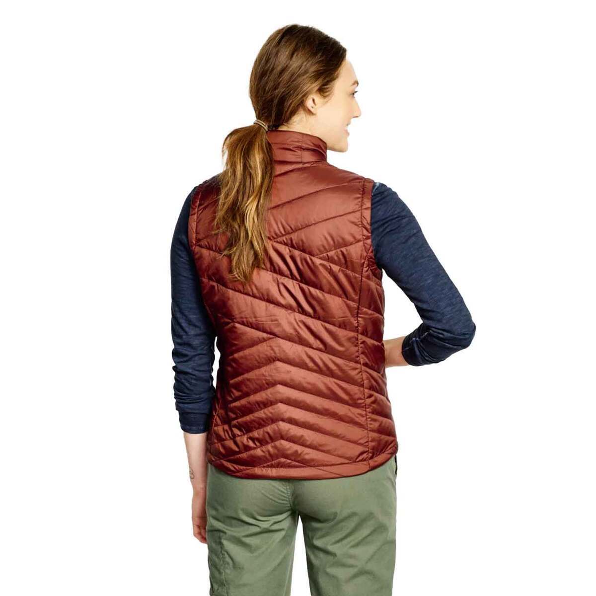 Orvis Women's Recycled Drift Vest Orvis Women's Recycled Drift Vest