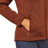 Orvis Women's Recycled Sweater Fleece Jacket