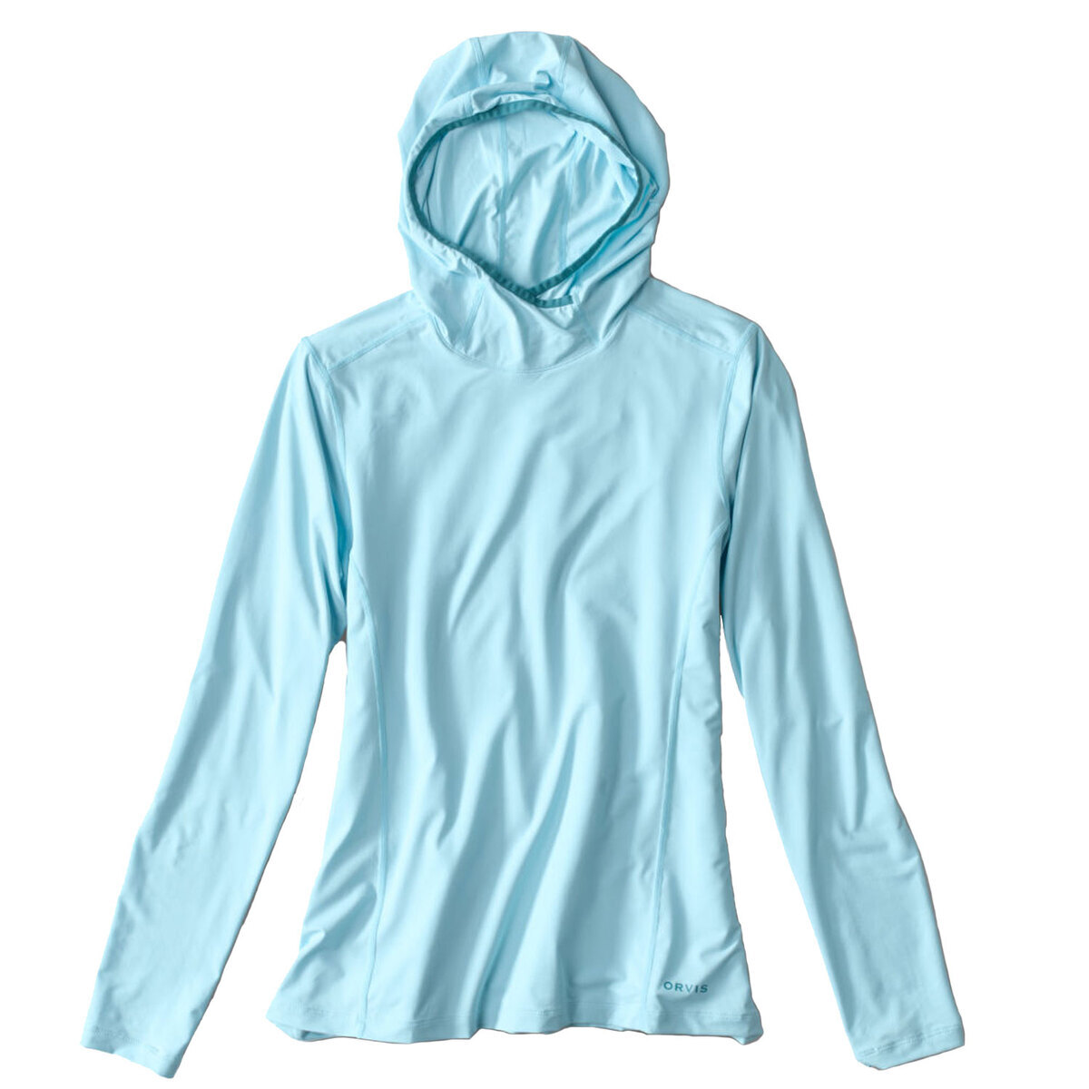 Orvis Women's Sun Defense Hoodie Orvis Women's Sun Defense Hoodie