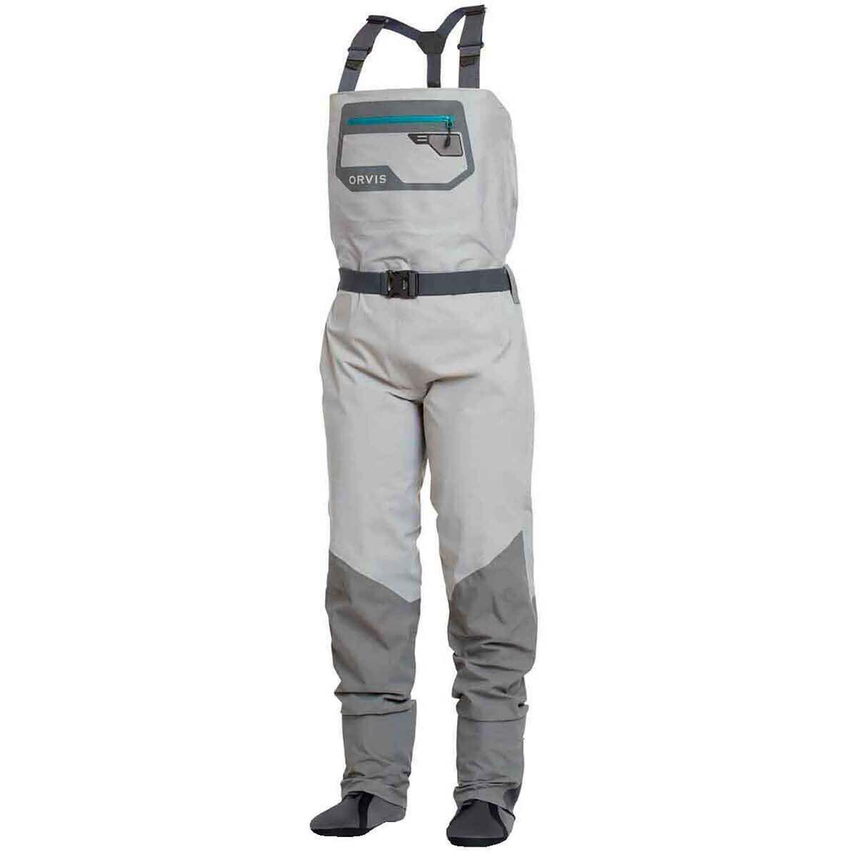Orvis Women's Ultralight Convertible Stockingfoot Fishing Waders Orvis Women's Ultralight Convertible Stockingfoot Fishing Waders