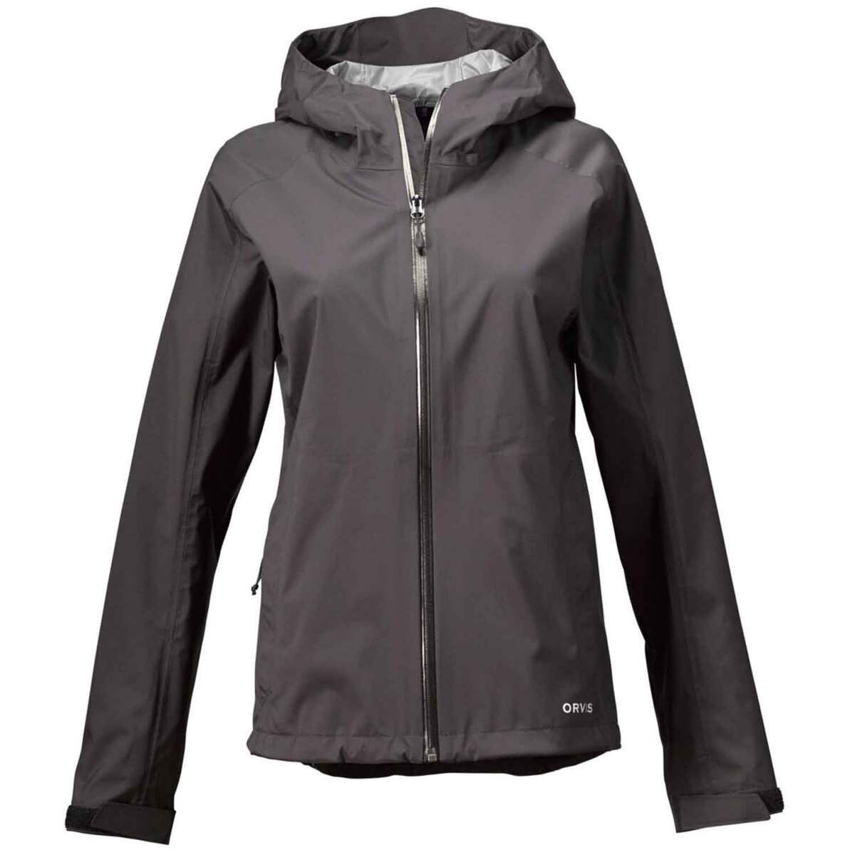 Orvis Women's Ultralight Storm Waterproof Fishing Rain Jacket Orvis Women's Ultralight Storm Waterproof Fishing Rain Jacket