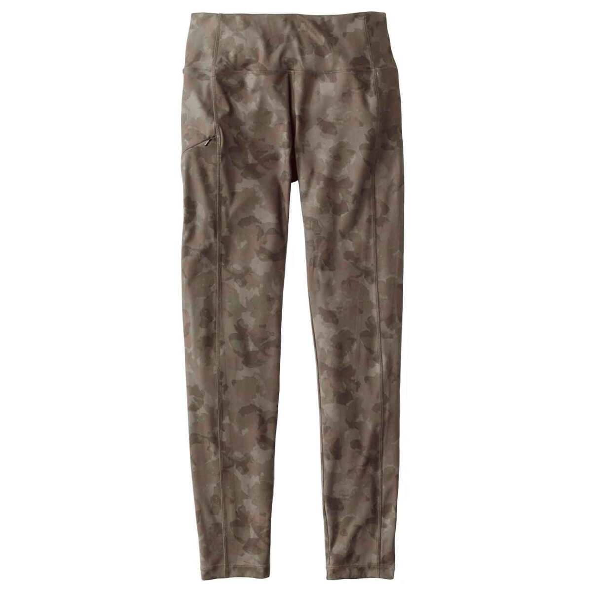 Orvis Women's Zero Limits Fitted Leggings Orvis Women's Zero Limits Fitted Leggings